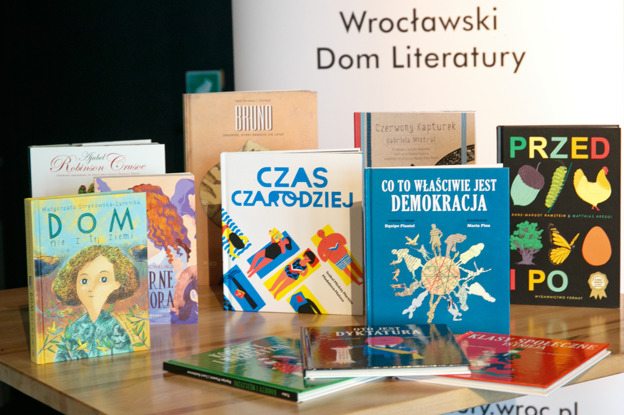 Nagrody Dobre Strony  2017 